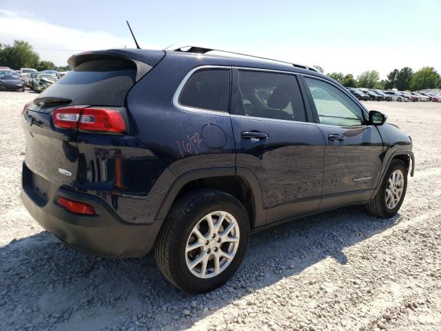 Photo 3 from auction – 2015 JEEP CHEROKEE L with VIN 1C4PJMCB7FW512571