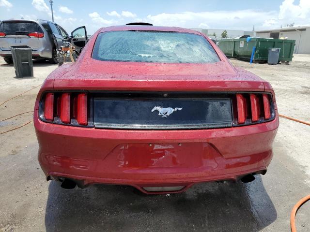 Photo 6 from auction – 2015 FORD MUSTANG with VIN 1FA6P8THXF5366586