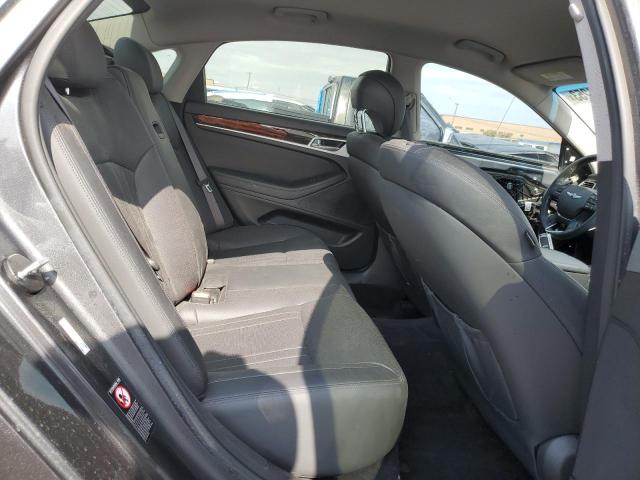 Photo 10 from auction – 2017 GENESIS G80 BASE with VIN KMHGN4JE9HU207455