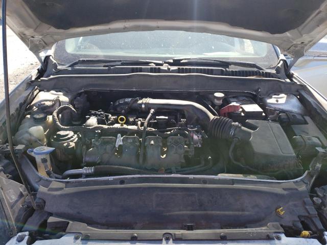 Photo 11 from auction – 2014 FORD FUSION TIT with VIN 3FA6P0K94ER299765