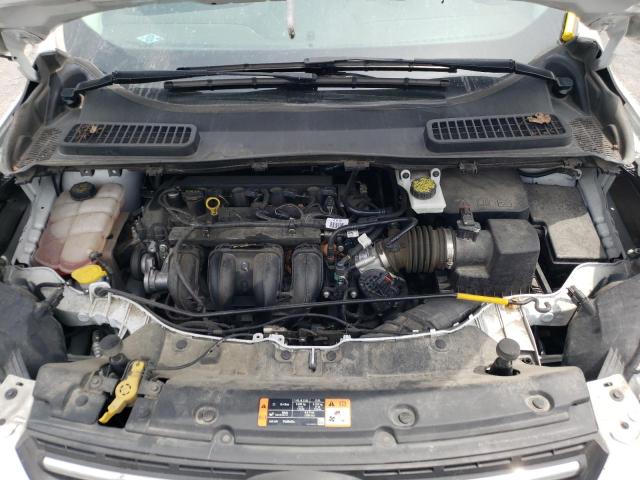Photo 12 from auction – 2016 FORD ESCAPE SE with VIN 1FMCU0G7XGUA39004