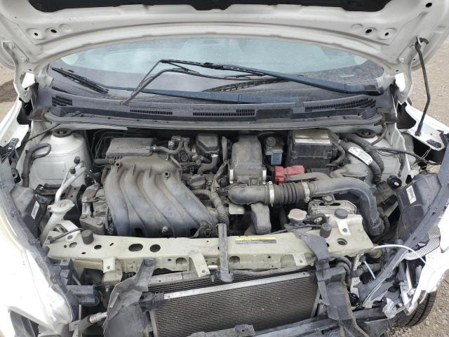 Photo 11 from auction – 2014 NISSAN VERSA NOTE with VIN 3N1CE2CP7EL435470