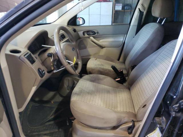 Photo 7 from auction – 2007 FORD FOCUS ZX4 with VIN 1FAFP34N97W107333