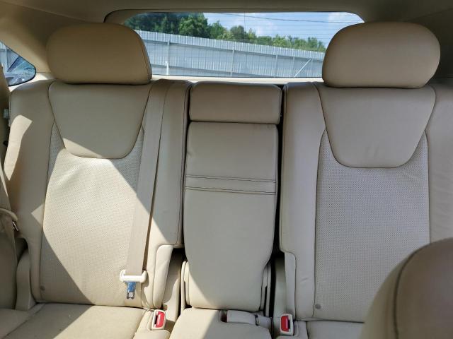 Photo 10 from auction – 2013 LEXUS RX 350 with VIN 2T2ZK1BA8DC110721