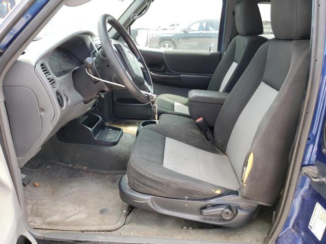 Photo 7 from auction – 2011 FORD RANGER SUP with VIN 1FTLR4EE7BPA53173
