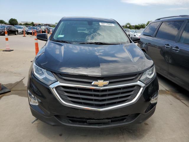 Photo 5 from auction – 2018 CHEVROLET EQUINOX LT with VIN 2GNAXSEV4J6353065