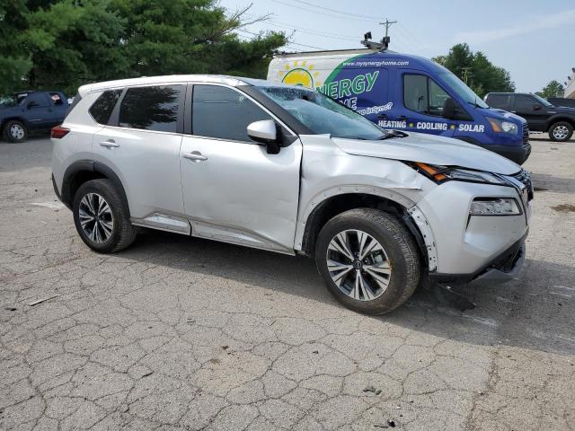 Photo 4 from auction – 2023 NISSAN ROGUE SV with VIN 5N1BT3BA2PC773970