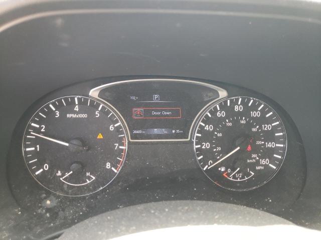 Photo 9 from auction – 2019 NISSAN PATHFINDER with VIN 5N1DR2MN2KC651782