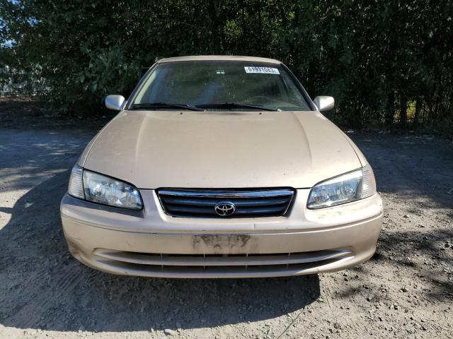 Photo 5 from auction – 2001 TOYOTA CAMRY CE with VIN JT2BF22K610324582