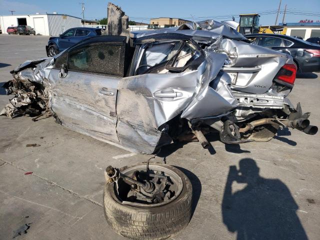 Photo 2 from auction – 2016 SUBARU WRX PREMIU with VIN JF1VA1E61G9829368