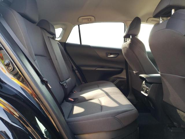 Photo 11 from auction – 2022 TOYOTA VENZA LE with VIN JTEAAAAH0NJ100348