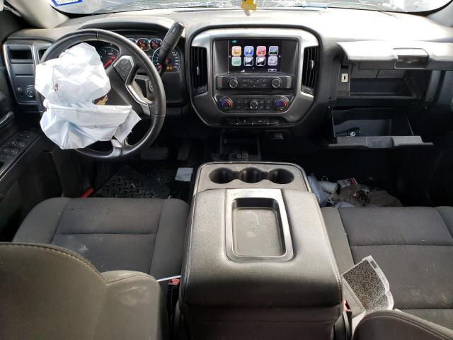 Photo 8 from auction – 2017 CHEVROLET SILVERADO with VIN 3GCUCRER9HG496251