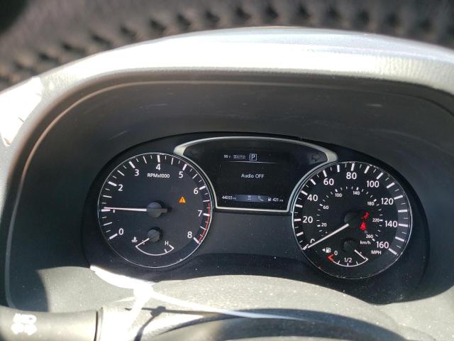 Photo 9 from auction – 2019 NISSAN PATHFINDER with VIN 5N1DR2MM0KC608212