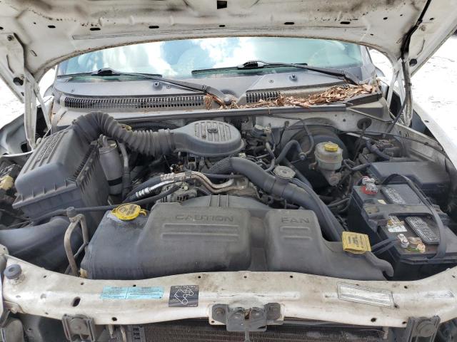 Photo 11 from auction – 2000 DODGE DAKOTA with VIN 1B7GL22X2YS519725