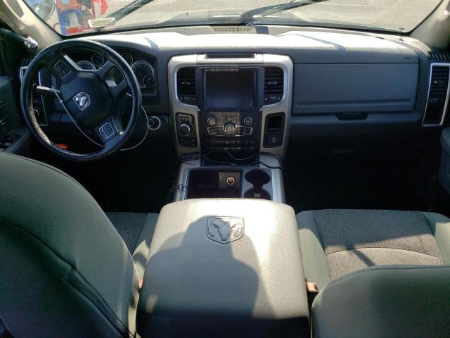 Photo 8 from auction – 2014 RAM 1500 SLT with VIN 1C6RR7LT8ES403285