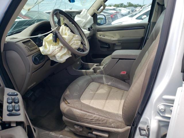 Photo 7 from auction – 2003 FORD EXPLORER E with VIN 1FMZU74K33UB84603