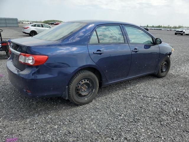 Photo 3 from auction – 2011 TOYOTA COROLLA BA with VIN 2T1BU4EE6BC668158