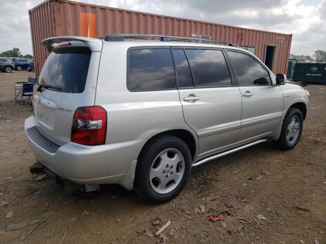 Photo 3 from auction – 2004 TOYOTA HIGHLANDER with VIN JTEEP21A440063527