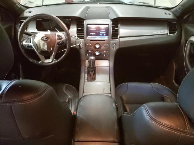 Photo 8 from auction – 2013 FORD TAURUS SEL with VIN 1FAHP2E83DG216808