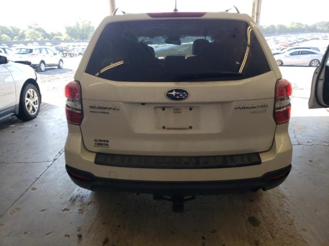 Photo 6 from auction – 2014 SUBARU FORESTER 2 with VIN JF2SJAEC0EH506002
