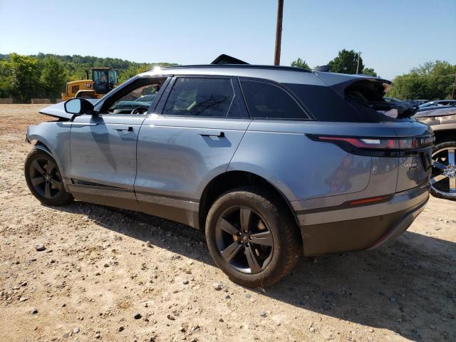 Фото 2 с аукциона – 2019 LAND ROVER RANGE ROVE с VIN SALYB2EX4KA220052