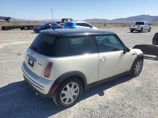 Photo 3 from auction – 2002 MINI COOPER with VIN WMWRC33452TE12785