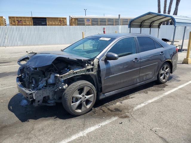 TOYOTA CAMRY L 2014 with VIN 4T1BF1FK9EU769453 - Photo from auction
