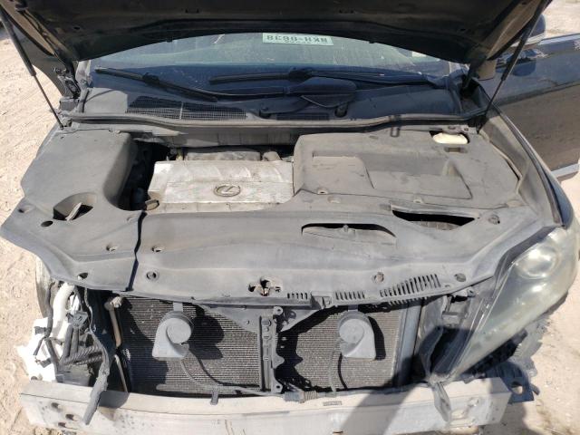 Photo 11 from auction – 2015 LEXUS RX 350 with VIN 2T2ZK1BA6FC162691