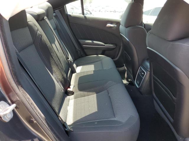 Photo 10 from auction – 2019 DODGE CHARGER SX with VIN 2C3CDXBG4KH754316