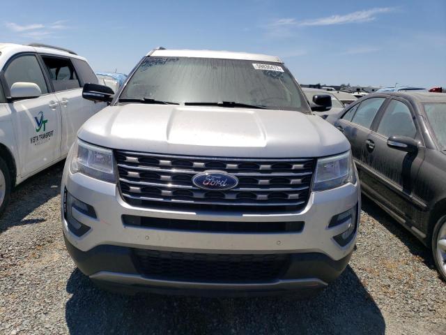 صورة رقم 5 من المزاد - 2017 FORD EXPLORER X مع VIN 1FM5K7D8XHGD64434