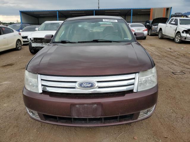 Photo 5 from auction – 2009 FORD TAURUS SE with VIN 1FAHP23W49G102504