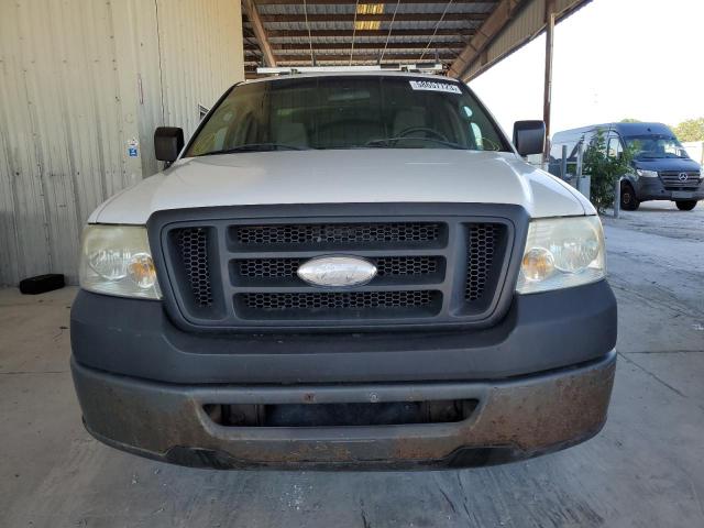 Photo 5 from auction – 2008 FORD F150 with VIN 1FTPF12V68KB23913