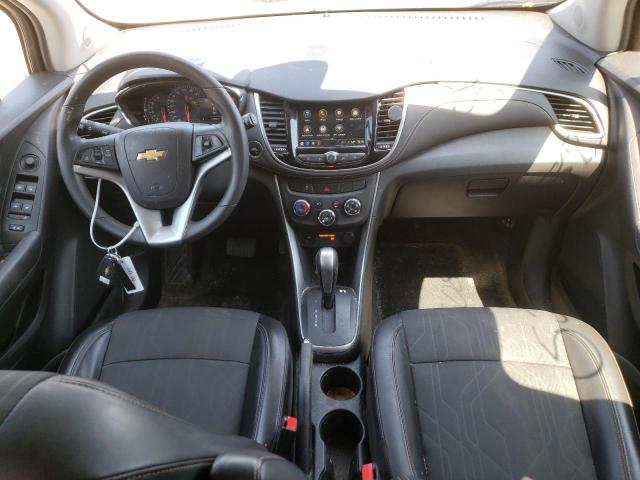 Photo 8 from auction – 2018 CHEVROLET TRAX 1LT with VIN KL7CJPSB5JB612263