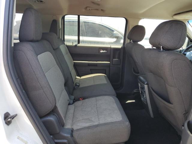 Photo 11 from auction – 2012 FORD FLEX SE with VIN 2FMGK5BC4CBD16741