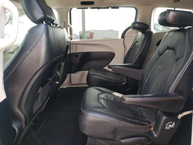 Photo 11 from auction – 2020 CHRYSLER PACIFICA T with VIN 2C4RC1BG0LR277014