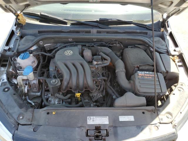 Photo 11 from auction – 2014 VOLKSWAGEN JETTA BASE with VIN 3VW2K7AJ2EM219417