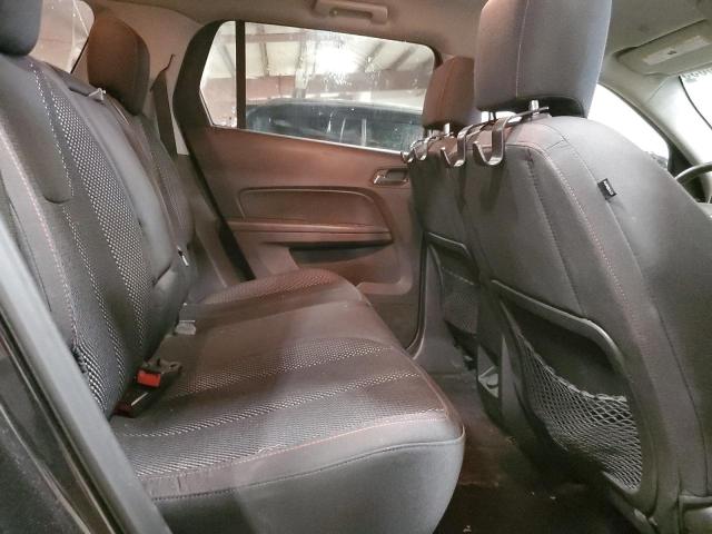 Photo 11 from auction – 2012 GMC TERRAIN SL with VIN 2GKALSEK3C6155272