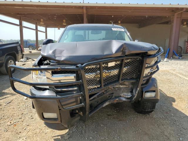Photo 5 from auction – 2010 CHEVROLET SILVERADO with VIN 3GCRKTE33AG223913