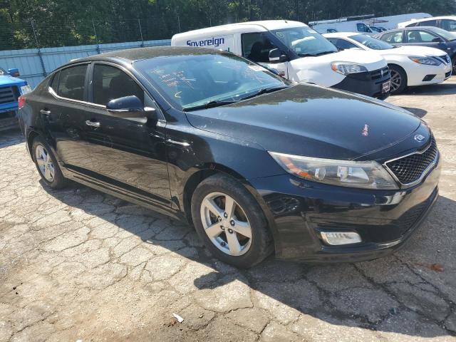 Photo 4 from auction – 2015 KIA OPTIMA LX with VIN 5XXGM4A7XFG360759