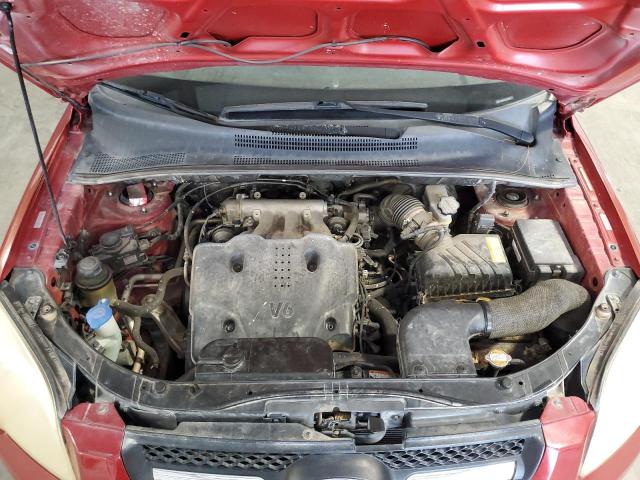 Photo 12 from auction – 2010 KIA SPORTAGE E with VIN KNDKHCA32A7696073