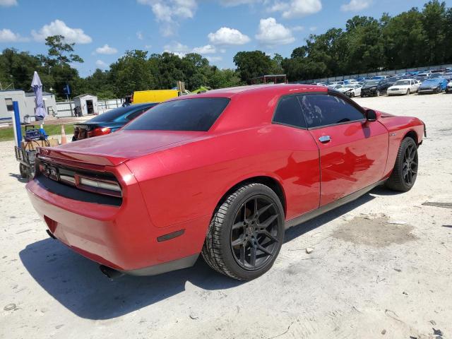 Photo 3 from auction – 2012 DODGE CHALLENGER with VIN 2C3CDYAG5CH246669