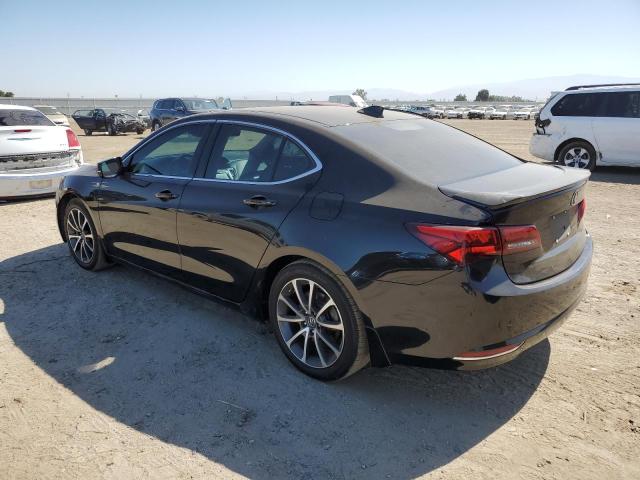 Photo 2 from auction – 2015 ACURA TLX TECH with VIN 19UUB2F53FA007152