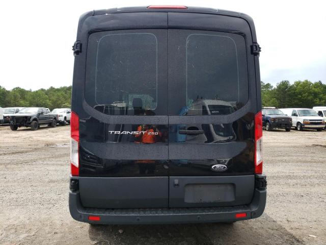 Photo 6 from auction – 2017 FORD TRANSIT T- with VIN 1FTYR1CM3HKB19819