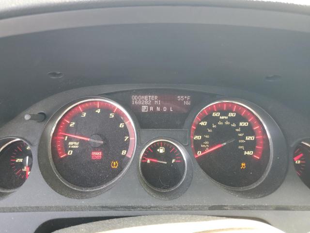 Photo 9 from auction – 2012 GMC ACADIA SLT with VIN 1GKKVRED8CJ311138
