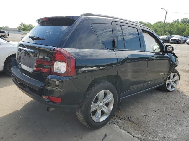 Photo 3 from auction – 2016 JEEP COMPASS SP with VIN 1C4NJDBB1GD713744