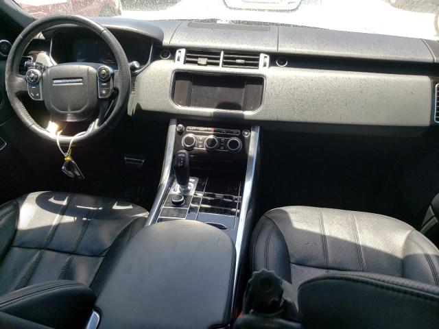 Photo 8 from auction – 2014 LAND ROVER RANGE ROVE with VIN SALWR2TF4EA386282