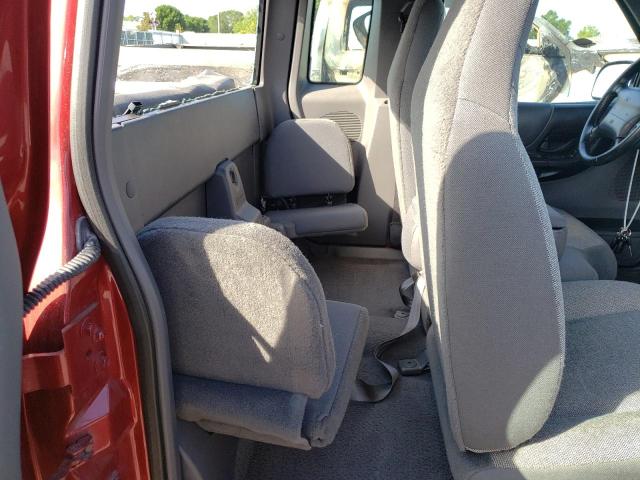 Photo 10 from auction – 2000 FORD RANGER SUP with VIN 1FTZR15X1YPB61419