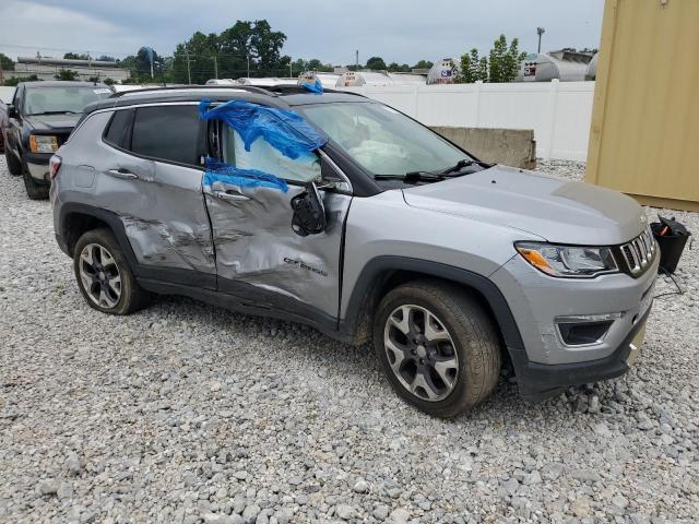 Photo 4 from auction – 2017 JEEP COMPASS LI with VIN 3C4NJDCB0HT628551
