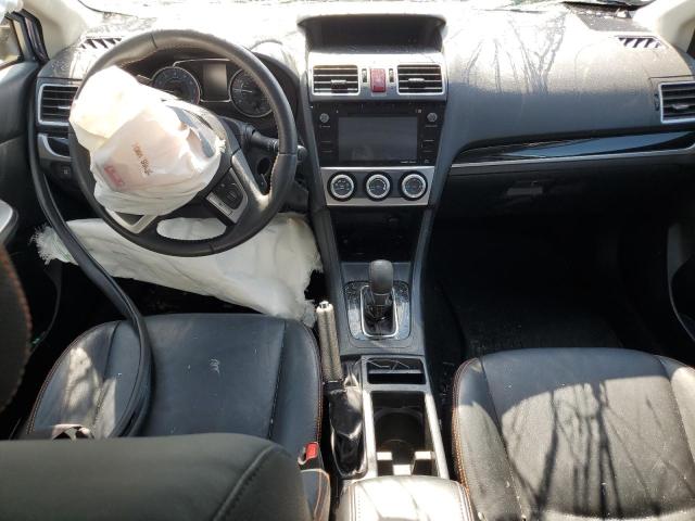 Photo 8 from auction – 2016 SUBARU CROSSTREK with VIN JF2GPANC3GH286927