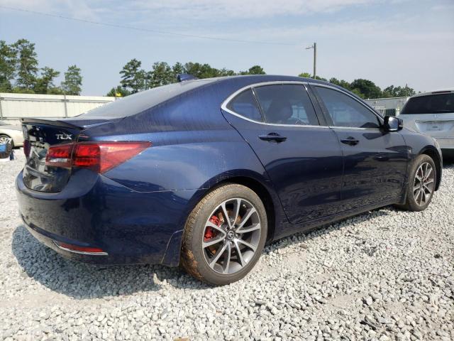 Photo 3 from auction – 2015 ACURA TLX TECH with VIN 19UUB2F52FA003948